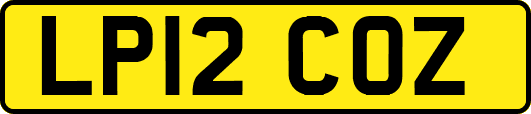 LP12COZ