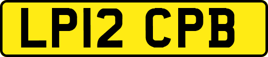 LP12CPB