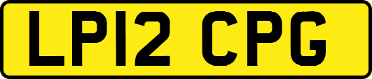 LP12CPG