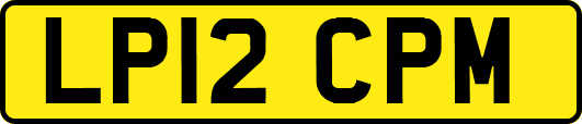 LP12CPM