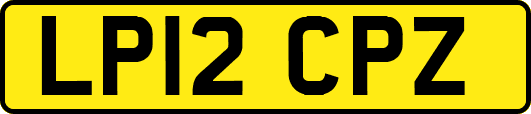 LP12CPZ