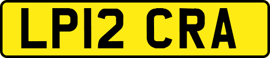 LP12CRA