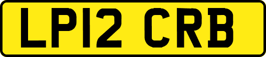 LP12CRB