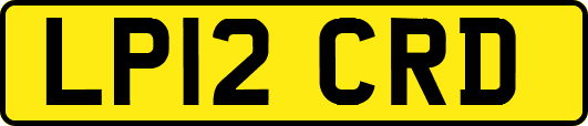 LP12CRD