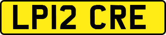 LP12CRE