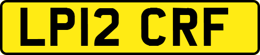 LP12CRF