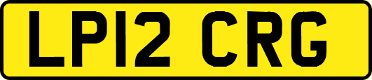 LP12CRG