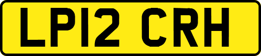 LP12CRH