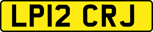 LP12CRJ