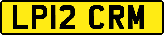 LP12CRM