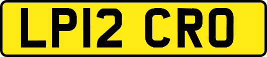 LP12CRO