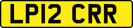 LP12CRR