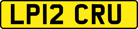 LP12CRU