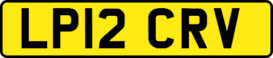 LP12CRV