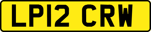 LP12CRW