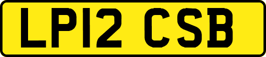 LP12CSB