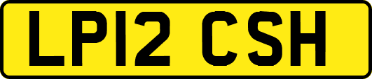 LP12CSH