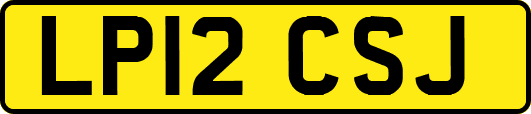 LP12CSJ