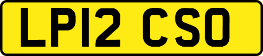 LP12CSO