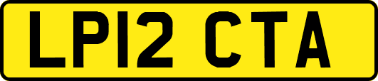 LP12CTA