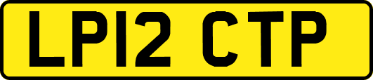 LP12CTP