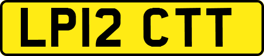 LP12CTT