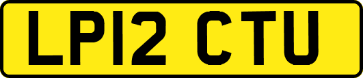 LP12CTU