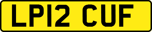 LP12CUF