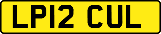 LP12CUL