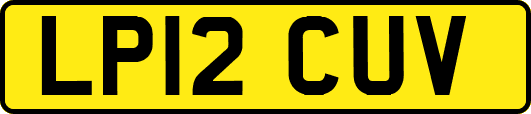 LP12CUV
