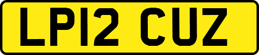LP12CUZ