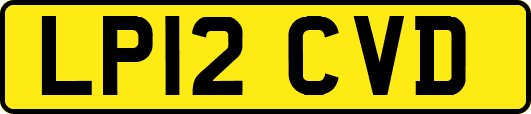 LP12CVD
