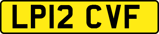 LP12CVF