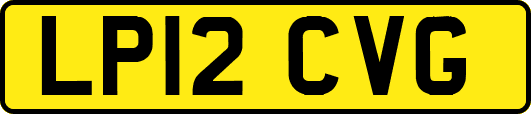 LP12CVG