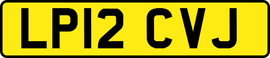 LP12CVJ