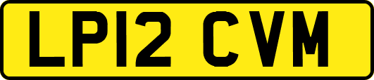 LP12CVM