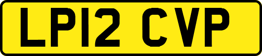 LP12CVP