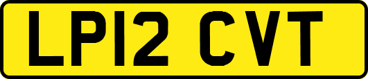 LP12CVT