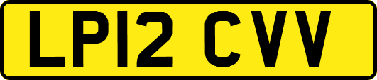 LP12CVV