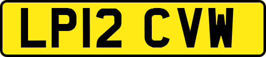 LP12CVW