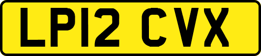 LP12CVX