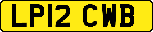 LP12CWB