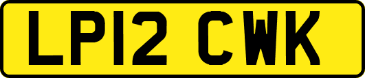 LP12CWK
