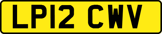 LP12CWV
