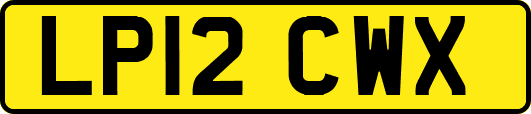 LP12CWX