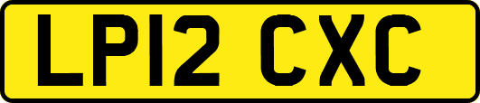 LP12CXC