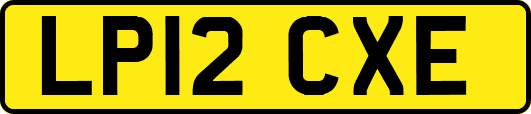 LP12CXE