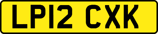 LP12CXK