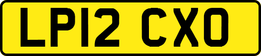 LP12CXO