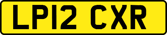 LP12CXR